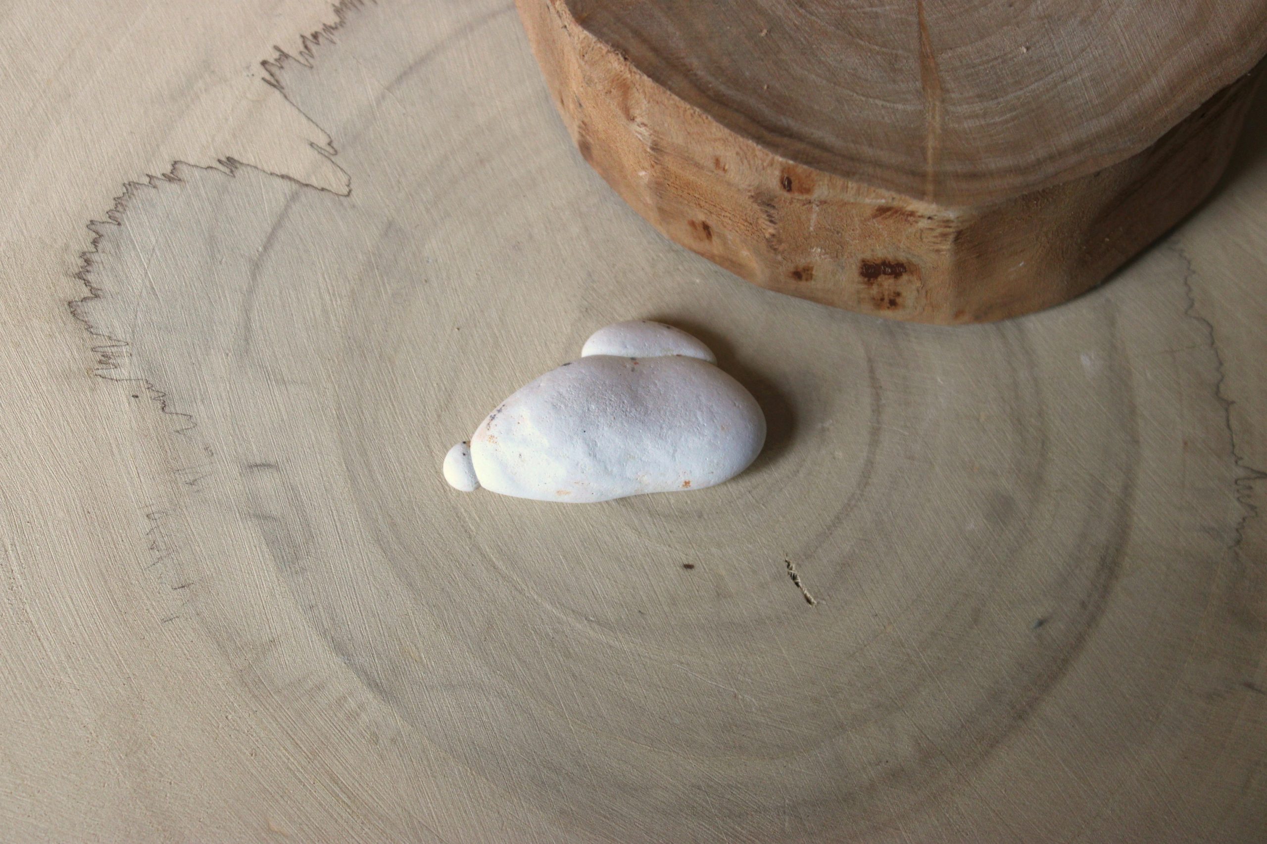 Pierre des fées du Maroc (N°15)