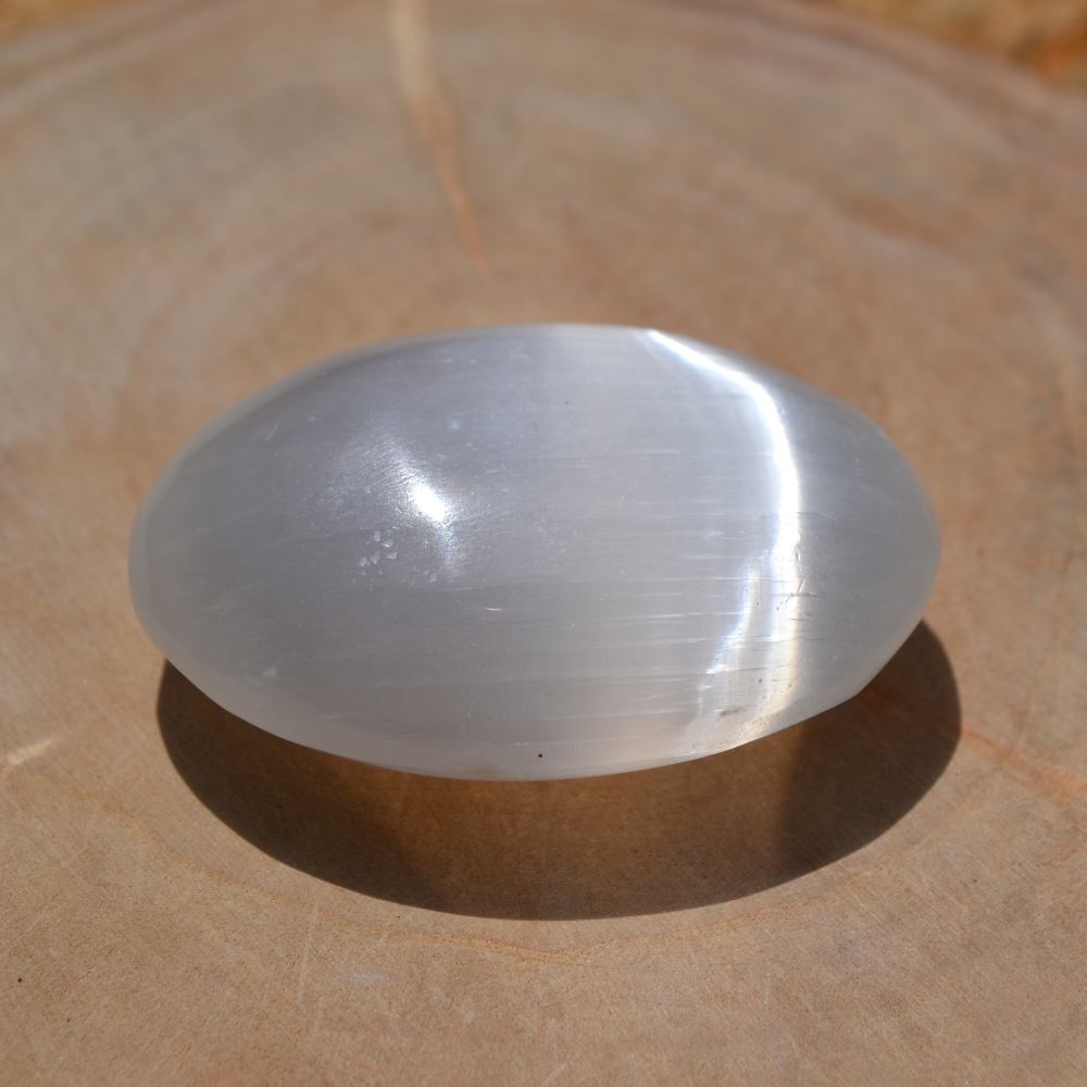 Sélénite Galet (N°1)