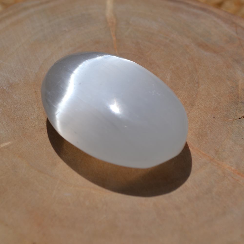 Sélénite Galet (N°1) - Imagen 2