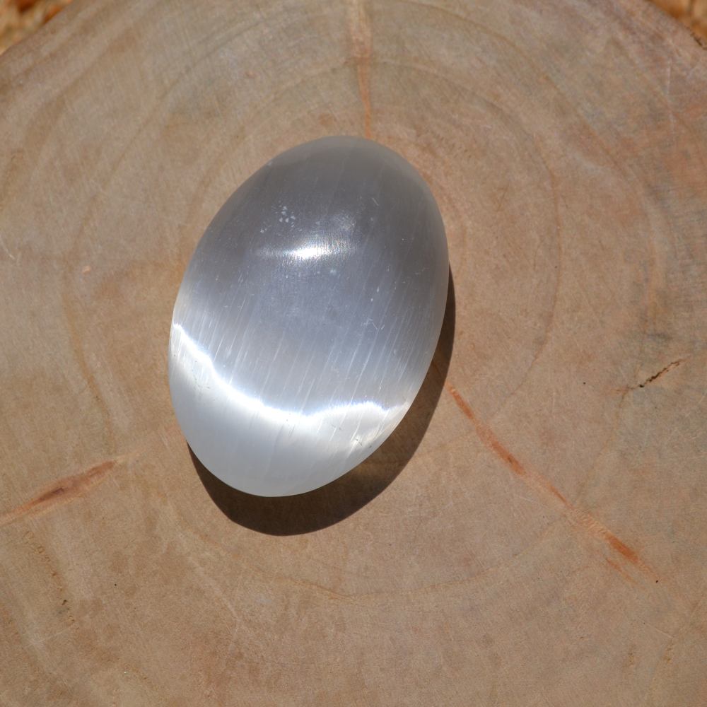 Sélénite Galet (N°1) - Imagen 3