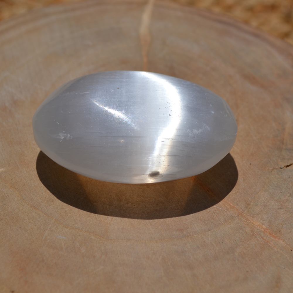 Sélénite Galet (N°1) - Imagen 4